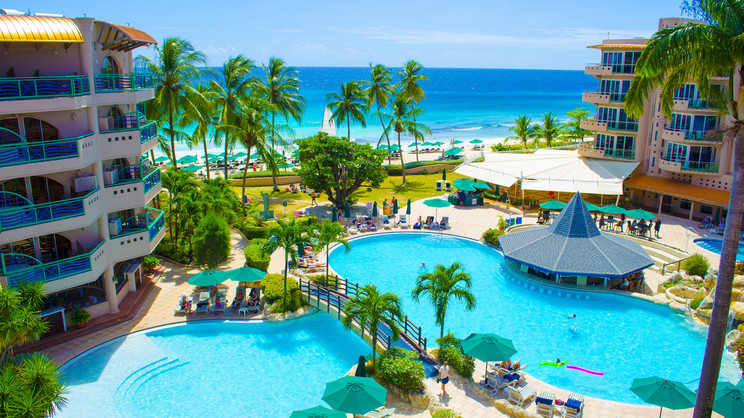 Accra Beach Resort and Spa